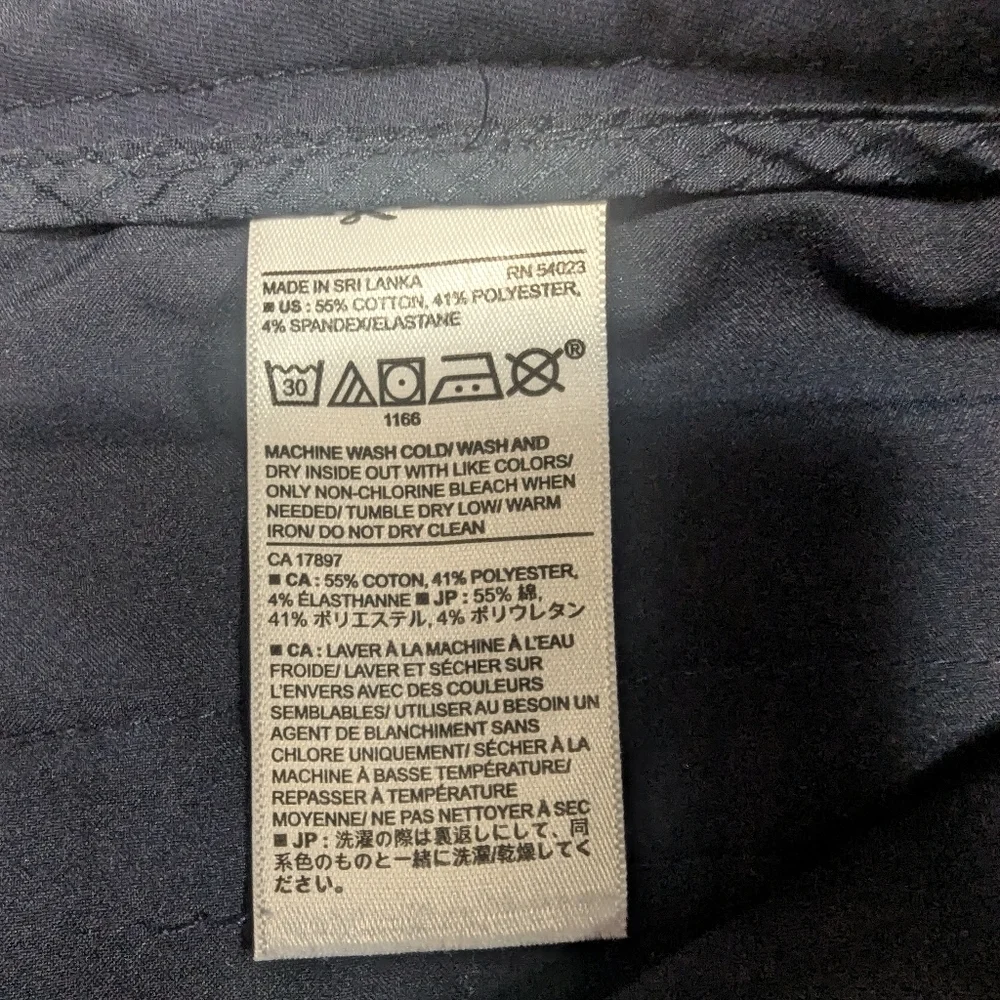 Banana Republic banana republic